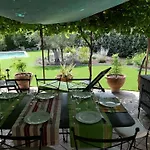 La Coletta 3* Бюи-ле-Баронь