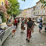 La Coletta Отель типа 