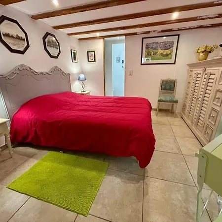La Coletta Bed & Breakfast Buis-les-Baronnies