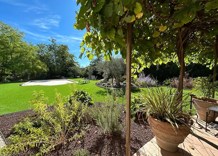 La Coletta Bed and Breakfast Buis-les-Baronnies