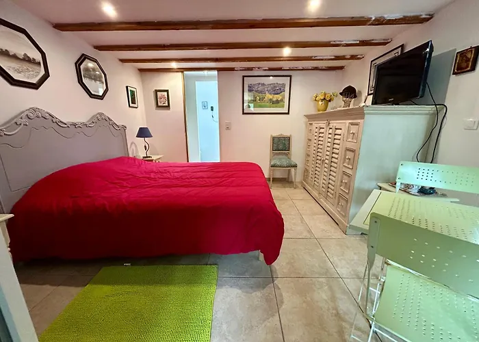 La Coletta Bed and Breakfast